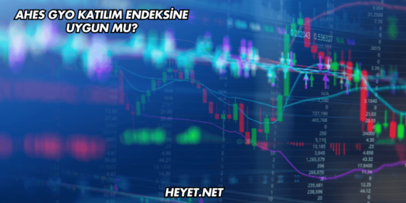 Ahes GYO Katılım Endeksine Uygun mu?