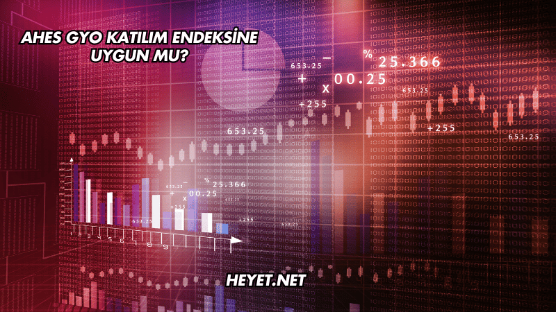 Ahes GYO Katılım Endeksine Uygun mu?