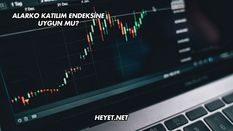 Alarko Katılım Endeksine Uygun mu?