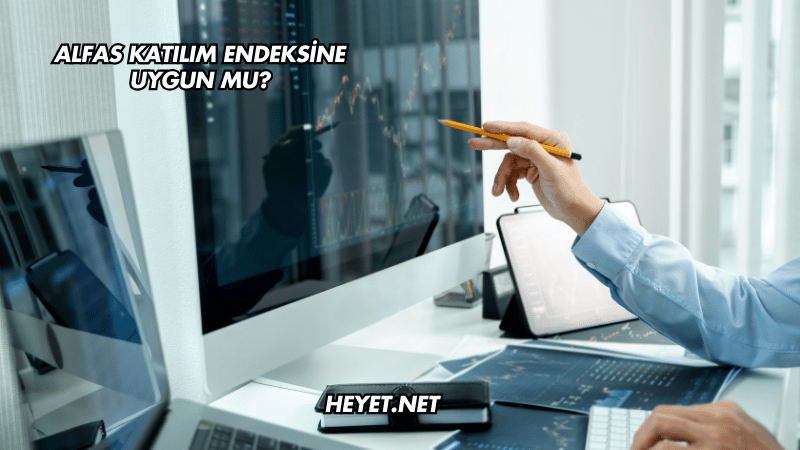Alfas Katılım Endeksine Uygun mu?