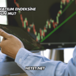 Alves Kablo Katılım Endeksine Uygun mu?