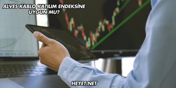 Alves Kablo Katılım Endeksine Uygun mu?