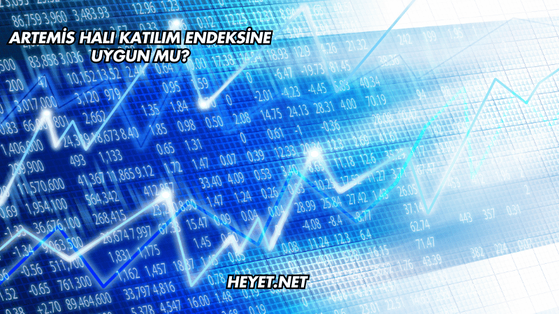 Artemis Halı Katılım Endeksine Uygun mu?