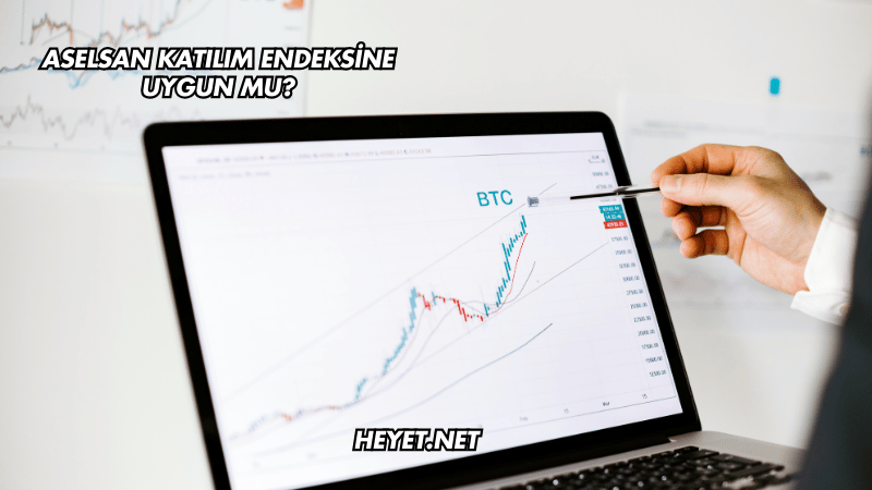 Aselsan Katılım Endeksine Uygun mu?