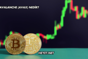 Avalanche (AVAX) Nedir?