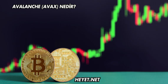 Avalanche (AVAX) Nedir?