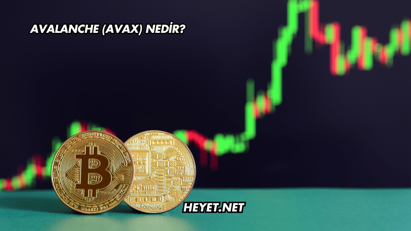Avalanche (AVAX) Nedir?