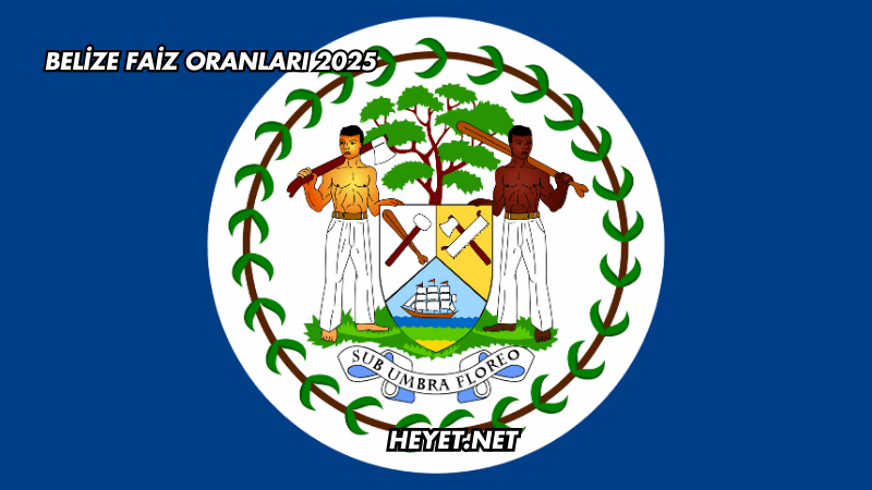 Belize Faiz Oranları 2025