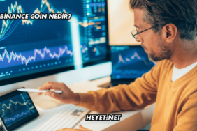 Binance Coin Nedir?