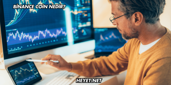 Binance Coin Nedir?