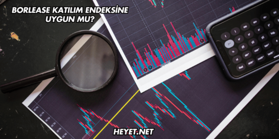 Borlease Katılım Endeksine Uygun mu?