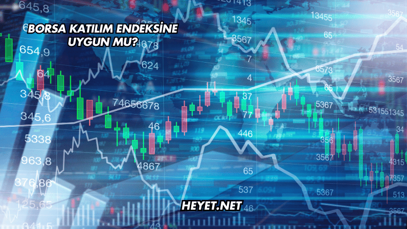 Borsa Katılım Endeksine Uygun mu?