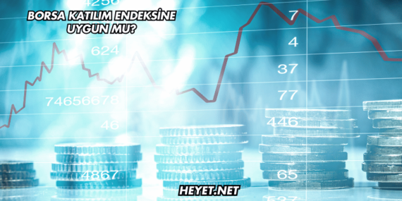 Borsa Katılım Endeksine Uygun mu?