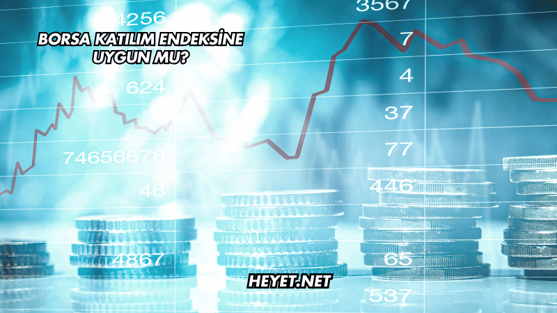 Borsa Katılım Endeksine Uygun mu?
