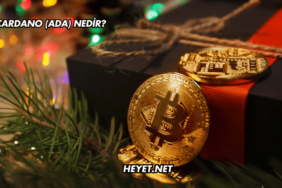 Cardano (ADA) Nedir?