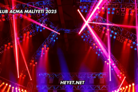 Club Açma Maliyeti 2025