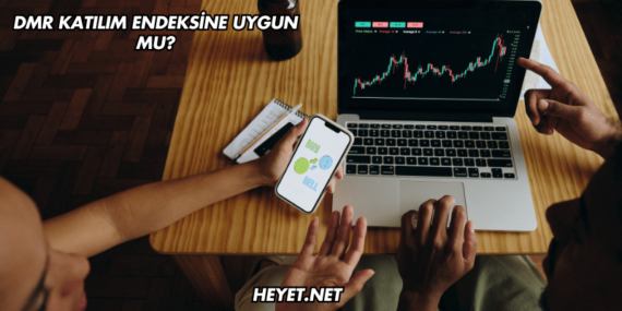 DMR Katılım Endeksine Uygun mu?