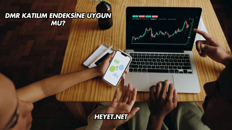 DMR Katılım Endeksine Uygun mu?
