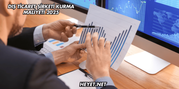 Dış Ticaret Şirketi Kurma Maliyeti 2025