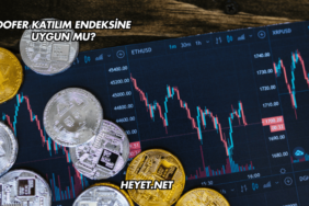 Dofer Katılım Endeksine Uygun mu?
