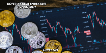 Dofer Katılım Endeksine Uygun mu?