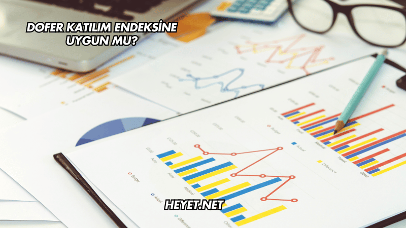 Dofer Katılım Endeksine Uygun mu?