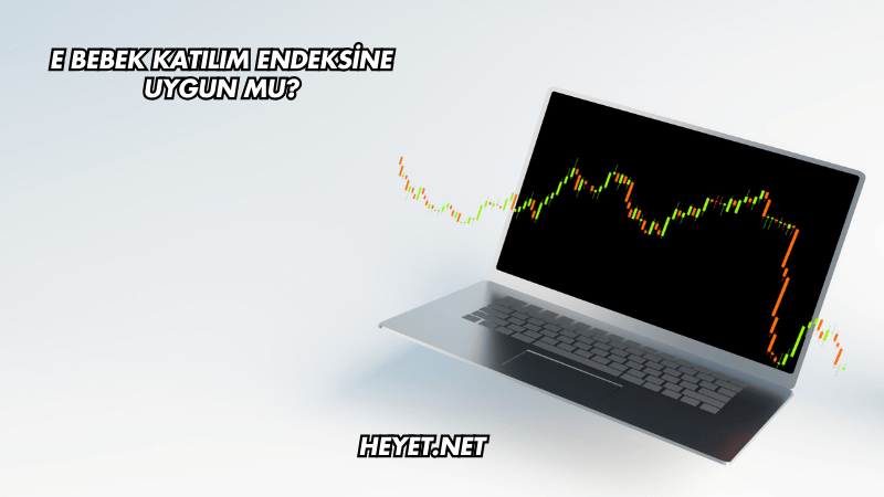 E Bebek Katılım Endeksine Uygun mu?