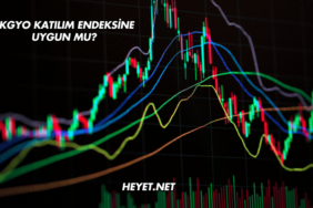 EKGYO Katılım Endeksine Uygun mu?