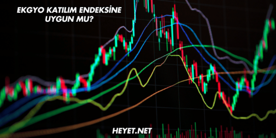 EKGYO Katılım Endeksine Uygun mu?