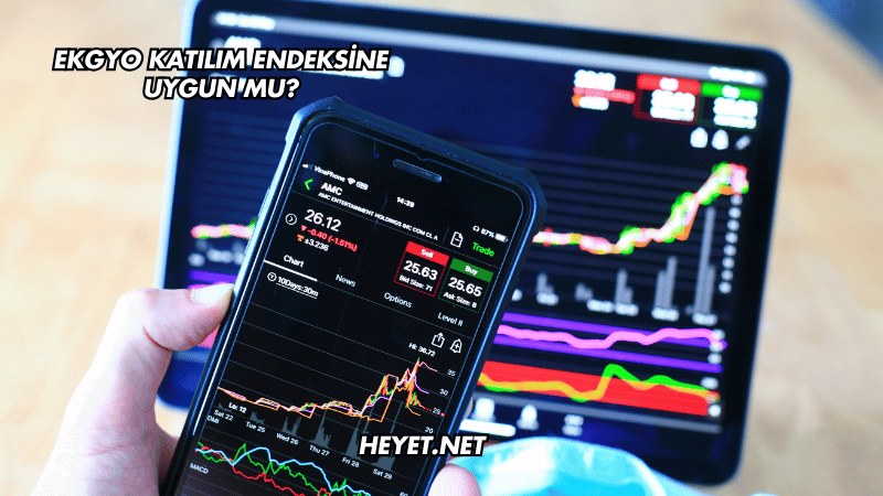 EKGYO Katılım Endeksine Uygun mu?