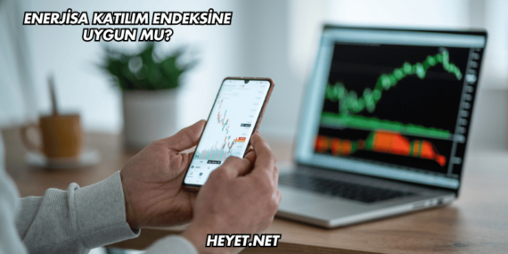 Enerjisa Katılım Endeksine Uygun mu?