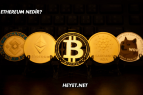 Ethereum Nedir?