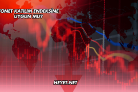 Fonet Katılım Endeksine Uygun mu?