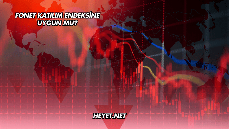 Fonet Katılım Endeksine Uygun mu?