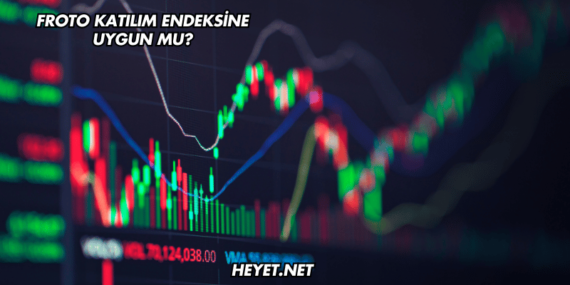 Froto Katılım Endeksine Uygun mu?