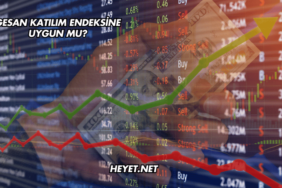 GESAN Katılım Endeksine Uygun mu?