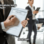ICBC Kredi Başvurusu Nasıl Yapılır?