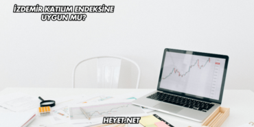 İzdemir Katılım Endeksine Uygun mu?