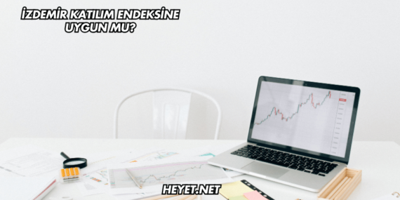 İzdemir Katılım Endeksine Uygun mu?
