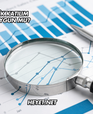 Kale Seramik Katılım Endeksine Uygun mu?