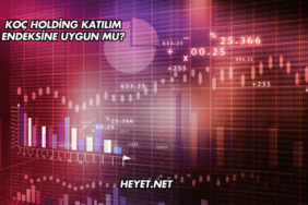 Koç Holding Katılım Endeksine Uygun mu?