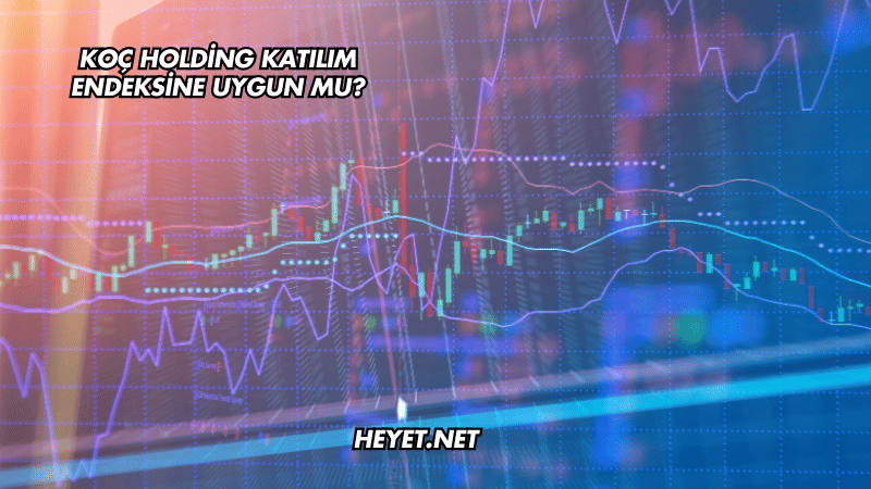 Koç Holding Katılım Endeksine Uygun mu?