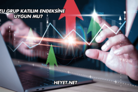 Kuzu Grup Katılım Endeksine Uygun mu?