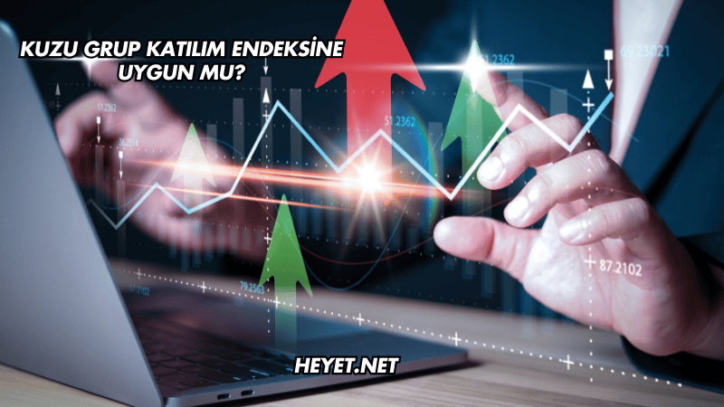 Kuzu Grup Katılım Endeksine Uygun mu?