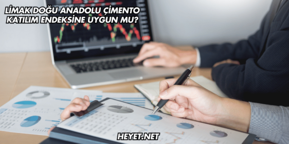 Limak Doğu Anadolu Çimento Katılım Endeksine Uygun mu?
