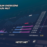 MGMT Katılım Endeksine Uygun mu?