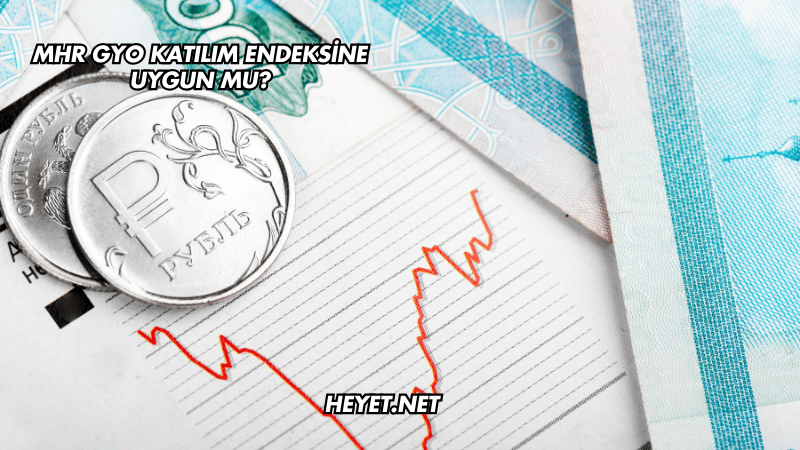 MHR GYO Katılım Endeksine Uygun mu?
