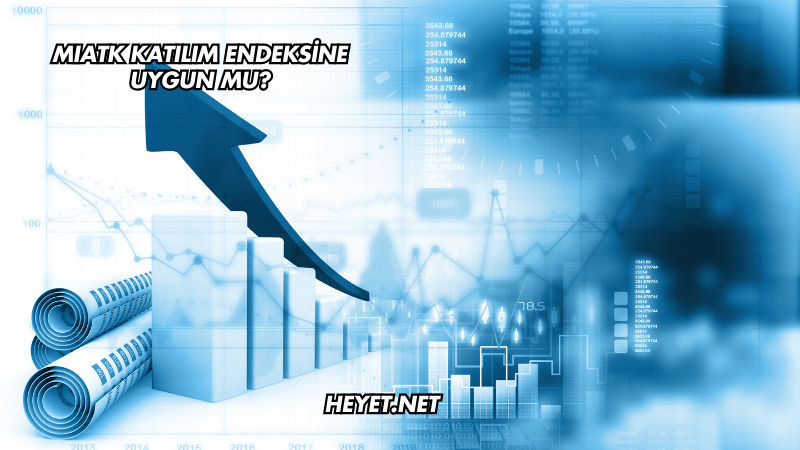 MIATK Katılım Endeksine Uygun mu?