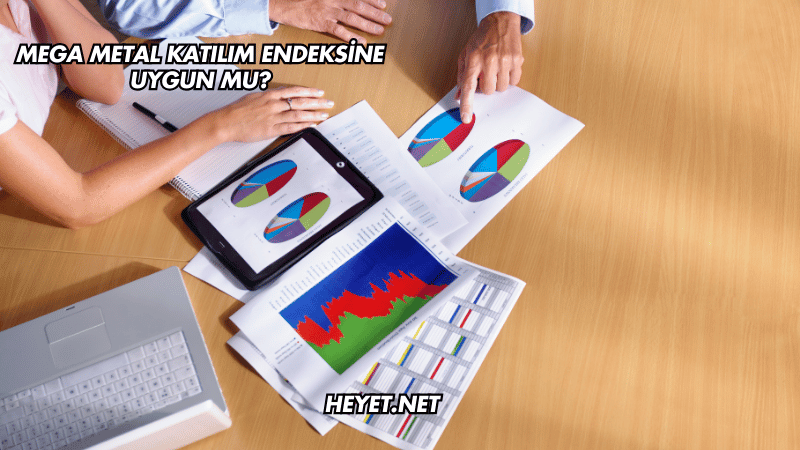 Mega Metal Katılım Endeksine Uygun mu?