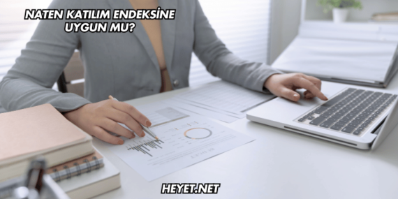 Naten Katılım Endeksine Uygun mu?
